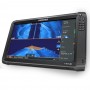 Эхолот-картплоттер Lowrance HDS-16 Carbon