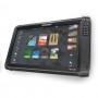 Эхолот-картплоттер Lowrance HDS-16 Carbon