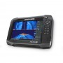 Эхолот-картплоттер Lowrance HDS-7 Carbon