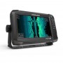 Эхолот-картплоттер Lowrance HDS-9 Carbon