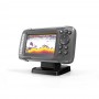 Эхолот Lowrance HOOK2-4x GPS Bullet