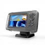  Эхолот-картплоттер Lowrance HOOK2-5 TripleShot