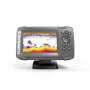 Эхолот Lowrance HOOK2-5x SplitShot GPS