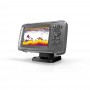 Эхолот Lowrance HOOK2-5x SplitShot GPS