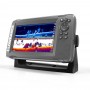 Эхолот-картплоттер Lowrance HOOK2-7 SplitShot