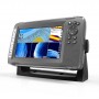 Эхолот-картплоттер Lowrance HOOK2-7 TripleShot