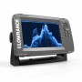 Эхолот Lowrance HOOK2-7x TripleShot GPS