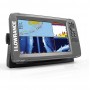 Эхолот-картплоттер Lowrance HOOK2-9 TripleShot