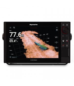 Эхолот-картплоттер Raymarine AXIOM 12 Pro-RVX