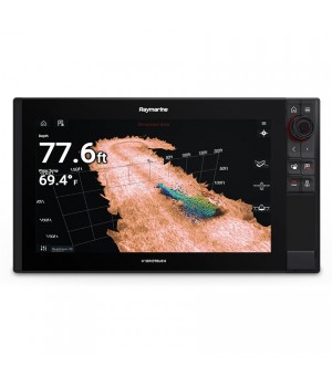 Эхолот-картплоттер Raymarine AXIOM 16 Pro-RVX