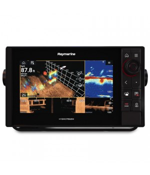 Эхолот-картплоттер Raymarine AXIOM 9 Pro-RVX