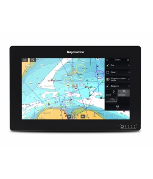 Эхолот-картплоттер Raymarine AXIOM 9 без датчика