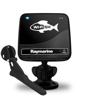 Эхолот Raymarine Wi-FiSH