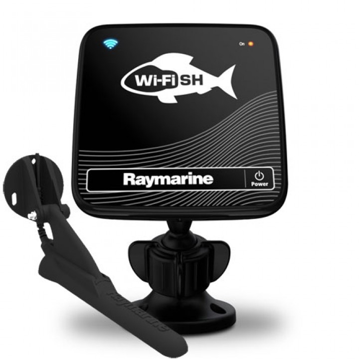 Эхолот Raymarine Wi-FiSH