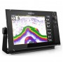 Эхолот-картплоттер Simrad NSS12 evo3