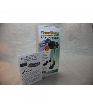 Держатель датчика эхолота TransMount KRL-300