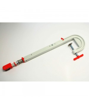 Держатель датчика эхолота усиленный "Сурикат"