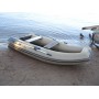 Надувная лодка ПВХ Badger (Баджер) Excel Line 280 PW