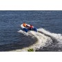Надувная лодка ПВХ Badger (Баджер) Heavy Duty 350 AL