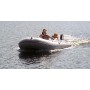 Надувная лодка ПВХ Badger (Баджер) Sport Line 300 AL