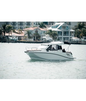Катер Bayliner T23 Explorer