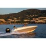Катер Bayliner VR4 Outboard