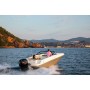 Катер Bayliner VR4 Outboard