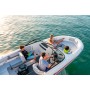 Катер Bayliner VR4 Outboard