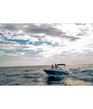 Катер Bayliner VR4