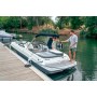 Катер Bayliner VR4