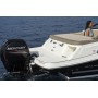 Катер Bayliner VR5 Cuddy Outboard