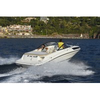 Катер Bayliner VR5 Cuddy