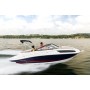 Катер Bayliner VR5 Cuddy
