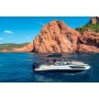 Катер Bayliner VR6 Cuddy Outboard