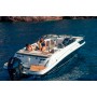 Катер Bayliner VR6 Cuddy Outboard