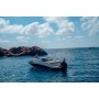 Катер Bayliner VR6 Cuddy Outboard
