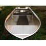 Алюминиевая лодка Bester 370