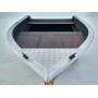 Алюминиевая лодка Bester 390 Fish