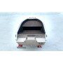 Алюминиевая лодка Bester 390 Fish