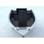 Алюминиевая лодка Bester 390 Fish