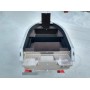 Алюминиевая лодка Bester 390 Fish