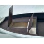 Алюминиевая лодка Bester 390 Fish