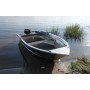 Алюминиевая лодка Bester 390