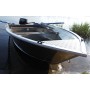 Алюминиевая лодка Bester 390