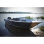 Алюминиевая лодка Bester 390