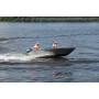 Алюминиевая лодка Bester 390