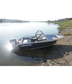 Катер Bester 390DC