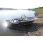 Катер Bester 390DC