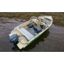 Катер Bester 390DC