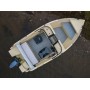 Катер Bester 390DC